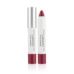Essens-Fruity Lip Butter 06 Cherry -Makeup Stash Pakistan