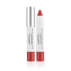 Essens-Fruity Lip Butter 04 Strawberry -Makeup Stash Pakistan