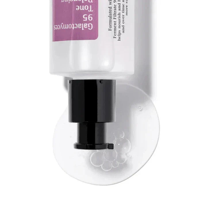 COSRX Galactomyces 95 Tone Balancing Essence 100ml - Makeup Stash Pakistan