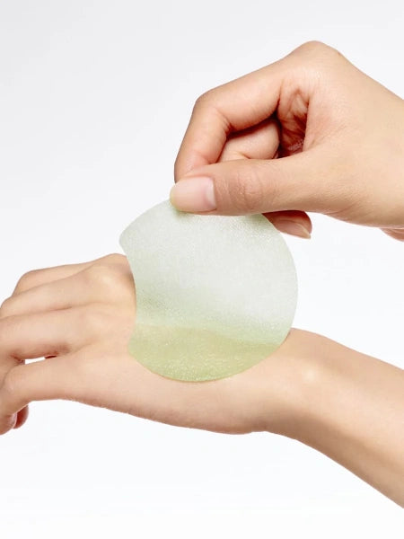 Glow Pad, Soothing, Brightening Toner Pads, Radiant Skin, Gentle Daily Skincare, Makeup Stash Pakistan
