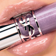 YSL Loveshine Plumping Lip Oil Gloss 01-Makeup Stash Pakistan