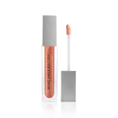Essens-Glitter Glass Lip Gloss 02 Bronze-Makeup Stash Pakistan