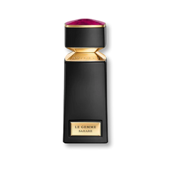 BVLGARI Le Gemme Sahare Eau de Parfum 125ml – Exotic Floral Woody Women’s Fragrance