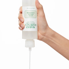 Facial Cleanser, Salicylic Acid , Face Wash, Acne Skin, Oily Skin , Makeup Stash Pakistan