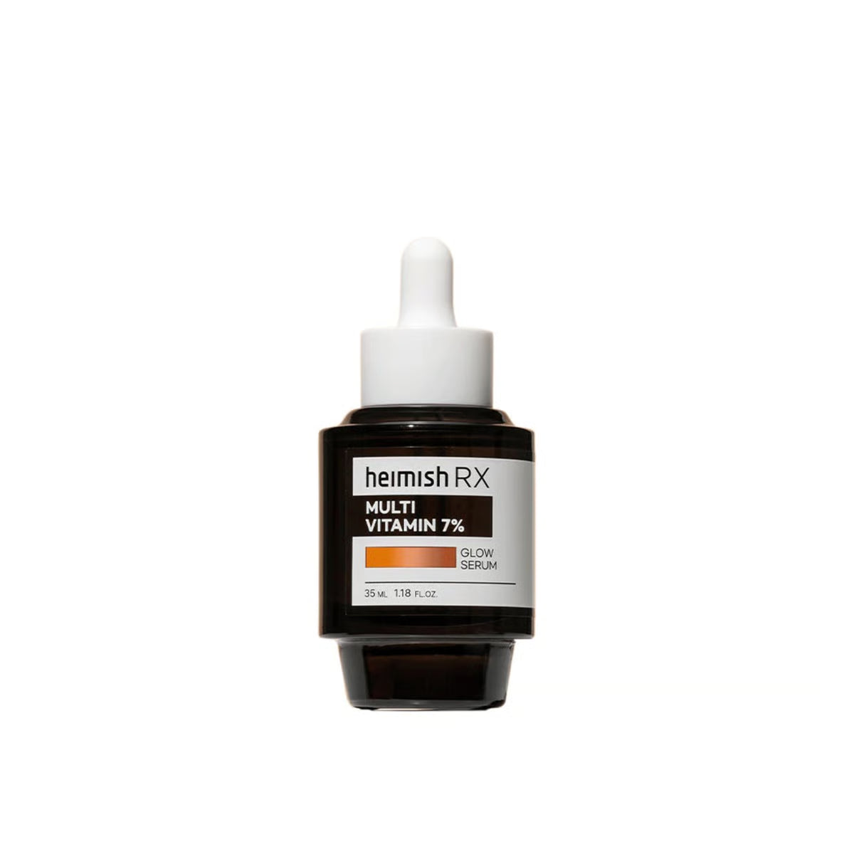 Heimish - Rx Multi Vitamin Glow Serum 35ml-Makeup Stash Pakistan
