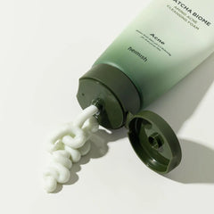Heimish - Matcha Biome Amino Acne Cleansing Foam 150g-Makeup Stash Pakistan