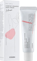 COSRX Ceramide Hand Cream Intense 50ml-Makeup Stash Pakistan