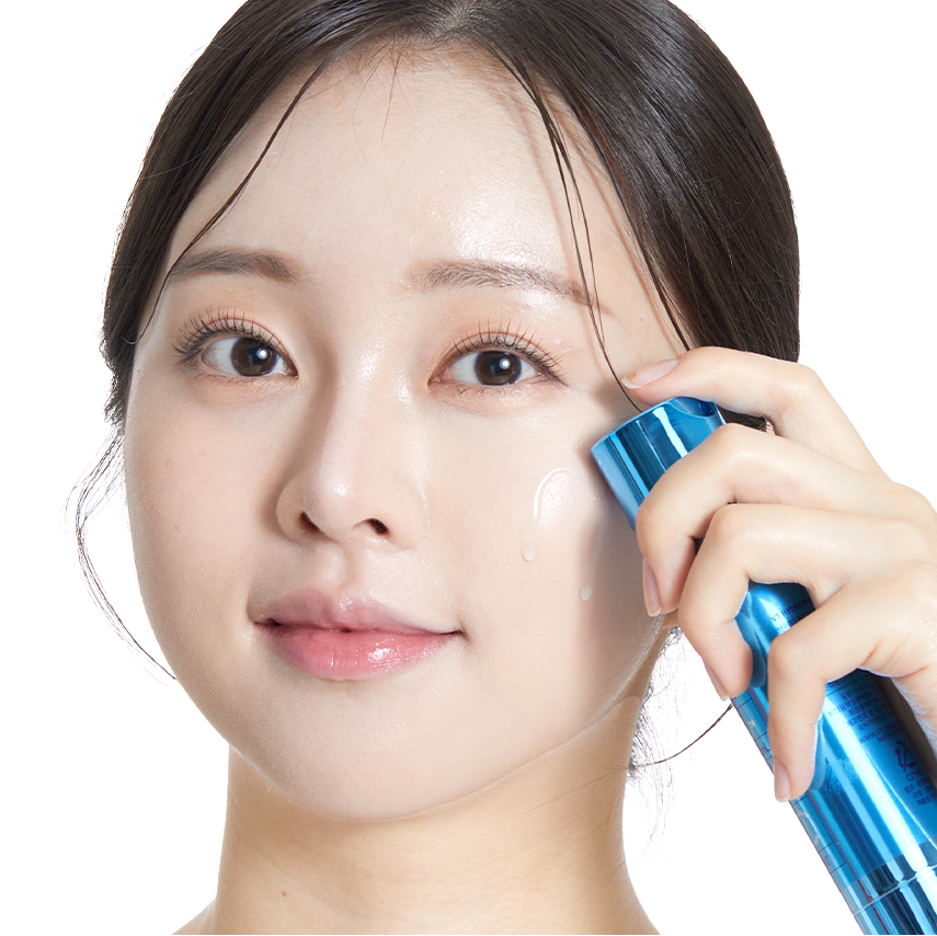 VT Hydrop Reedle Shot, VT Reedle Shot 100HL, Korean Hydrating Ampoule, VT Cosmetics, Hydrating Korean Skincare, Skin Barrier Ampoule, Hyaluronic Acid Ampoule, Korean Beauty Products,Makeupstashpk