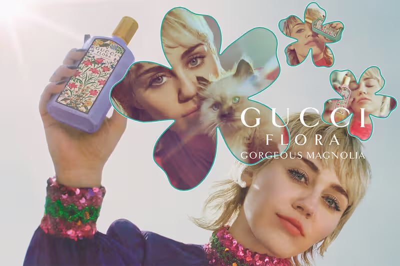 Gucci,Floral Perfumes,Foral Fragnance,Women Perfumes,Luxury Perfumes,Makeup Stash Pakistan