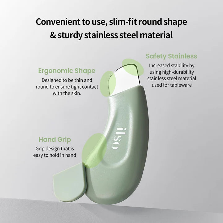 Pore Minimizer,Korean Skincare Tool,Deep Face Cleanser,Blackhead Removal Device,Home Facial Tool,Skin Care Accessories,Clogged Pore Treatment,Face Cleaning Tool-Makeup Stash Pakistan