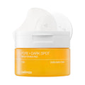 Celimax - Pore+Dark SpotBrightening Pad 40pads - Makeup Stash Pakistan