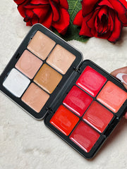 Carla Secret Cream Concealer & Blush Professional Makeup - Makeup Stash Pakistan
