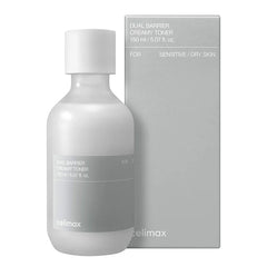Celimax - Dual Barrier Creamy Toner 150ml-Makeup Stash Pakistan