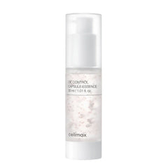 Celimax - Oil Control Capulse Essence 30ml-Makeup Stash Pakistan