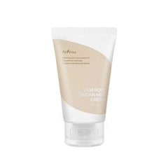 Isntree - Yam Root Vegan Milk Cream 80ml - Makeup Stash Pakistan