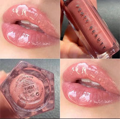 Fenty Beauty by Rihanna Gloss Bomb Universal Lip Luminizer FUSSY - Makeup Stash Pakistan