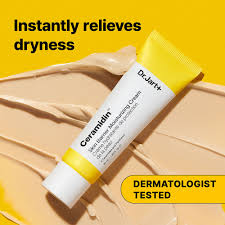 Dr.Jart+ - Ceramidin™ Skin Barrier Moisturizing Cream 50ml - Makeup Stash Pakistan