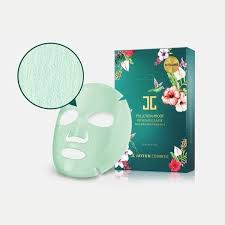 Jayjun - Pollution Proof Refereshing Mask Sheet 25ml - Makeup Stash Pakistan
