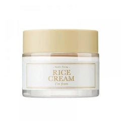 I'm From Rice Cream 50g - Makeup Stash Pakistan