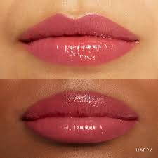 Rare Beauty Soft Pinch Tinted Lip Oil Stain - Happy - Makeup Stash Pakistan