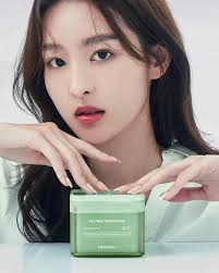 Mediheal - Tea Tree Trouble Pad 100 Pads -Makeup Stash Pakistan
