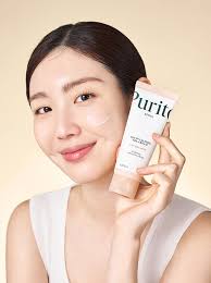 Purito - Oat In Calming Gel Cream 100ml - Makeup Stash Pakistan
