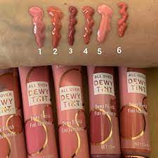 Hudamoji All Over Dewy Tint 15ml - Makeup Stash Pakistan