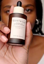 SKIN1004 - Madagascar Centella Probio Cica Intensive Ampoule 50ml - Makeup Stash Pakistan