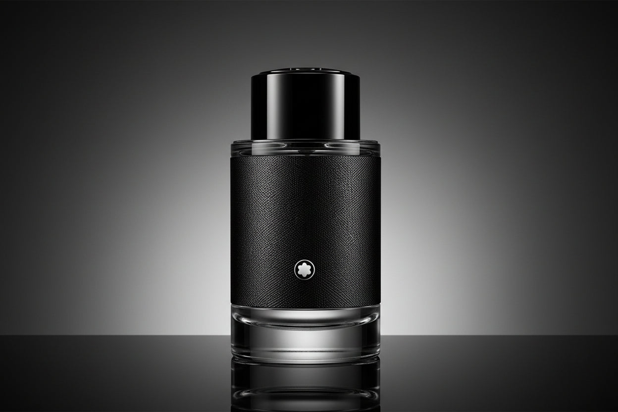 Woody ,Aromatic ,Fragrance , Makeup Stash Pkistan