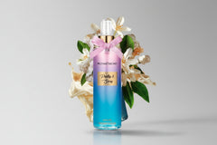 Fresh ,Feminine , Scent , Fragrence , Makeup Stash Pakistan