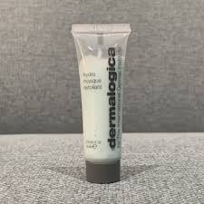 dermalogica hydro masque exfoliant 10ml Makeup Stash Pakistan