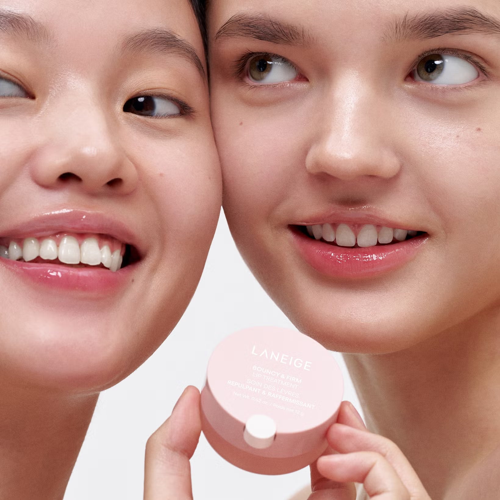 Laneige -  Bouncy & Firm Lip treatment 12g - Makeup Stash Pakistan
