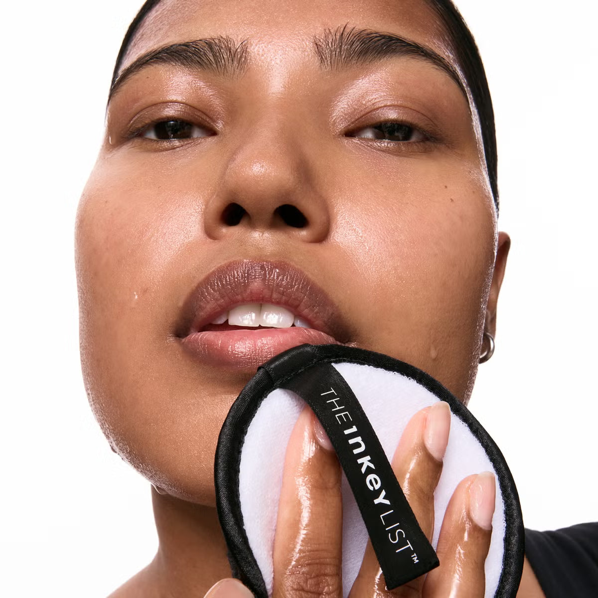 Makeup Remover Pads  , Cleansing Pads , Makeup Stash Pakistan