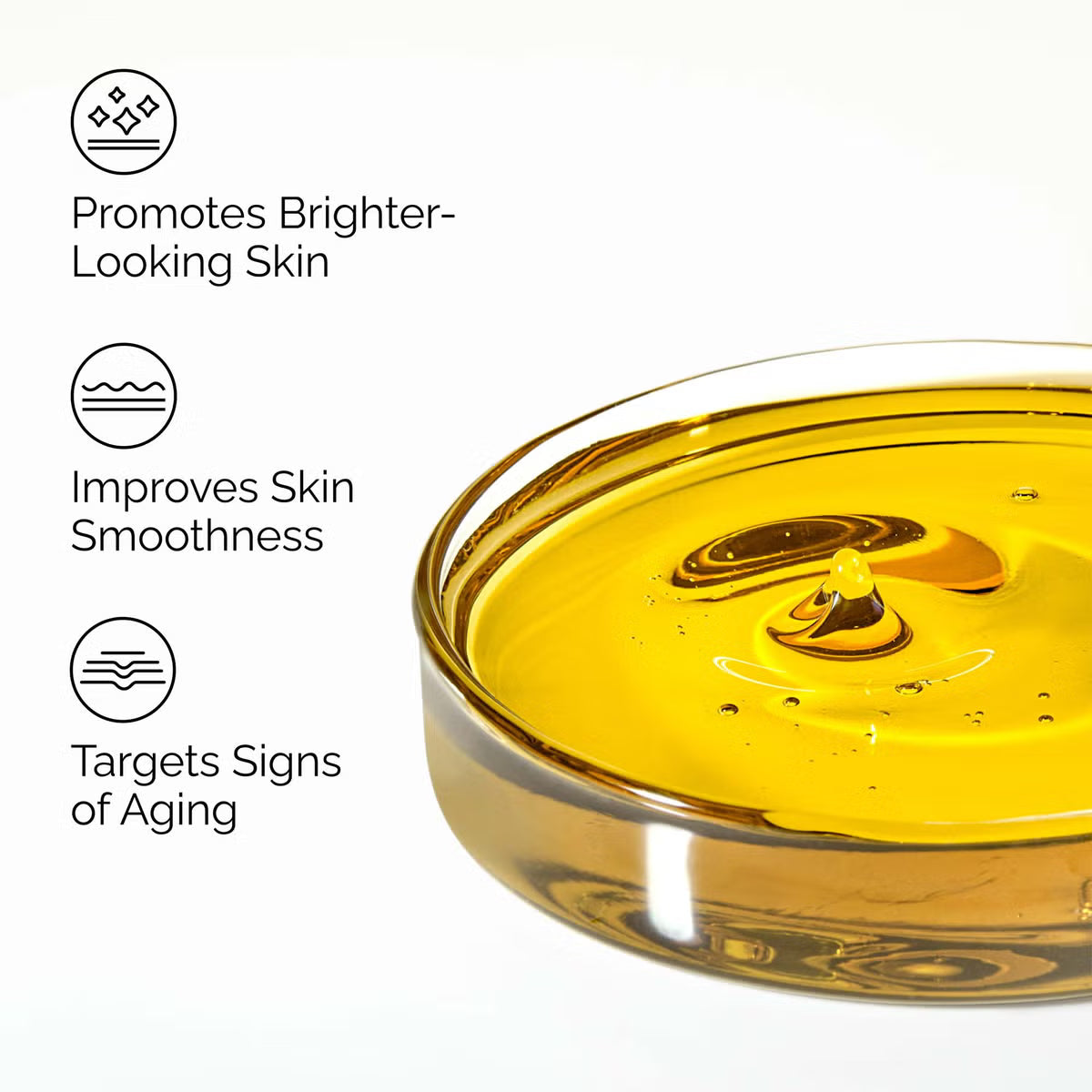 The Ordinary, Resveratrol 3%, Ferulic Acid 3%, Antioxidant Serum, Anti Aging Serum, The Ordinary 30ml, Brightening Serum, Skincare Treatment, High Strength Serum, Environmental Protection Skincare , Makeupstashpk