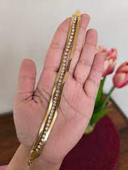 Premium Durable Stainless Steel Bracelet – Tarnish-Free, Hypoallergenic & Modern Design