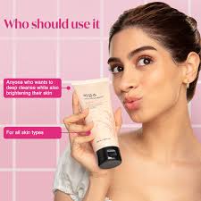 The Face Shop Rice Water Bright Cleansing Foam 150 ML - Makeup Stash Pakistan