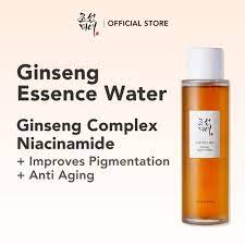 Beauty Of Joseon Ginseng Essence Water 150ml - Makeup Stash Pakistan