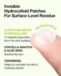 Anua Ultra Thin Spot Cover Patch (75ea)