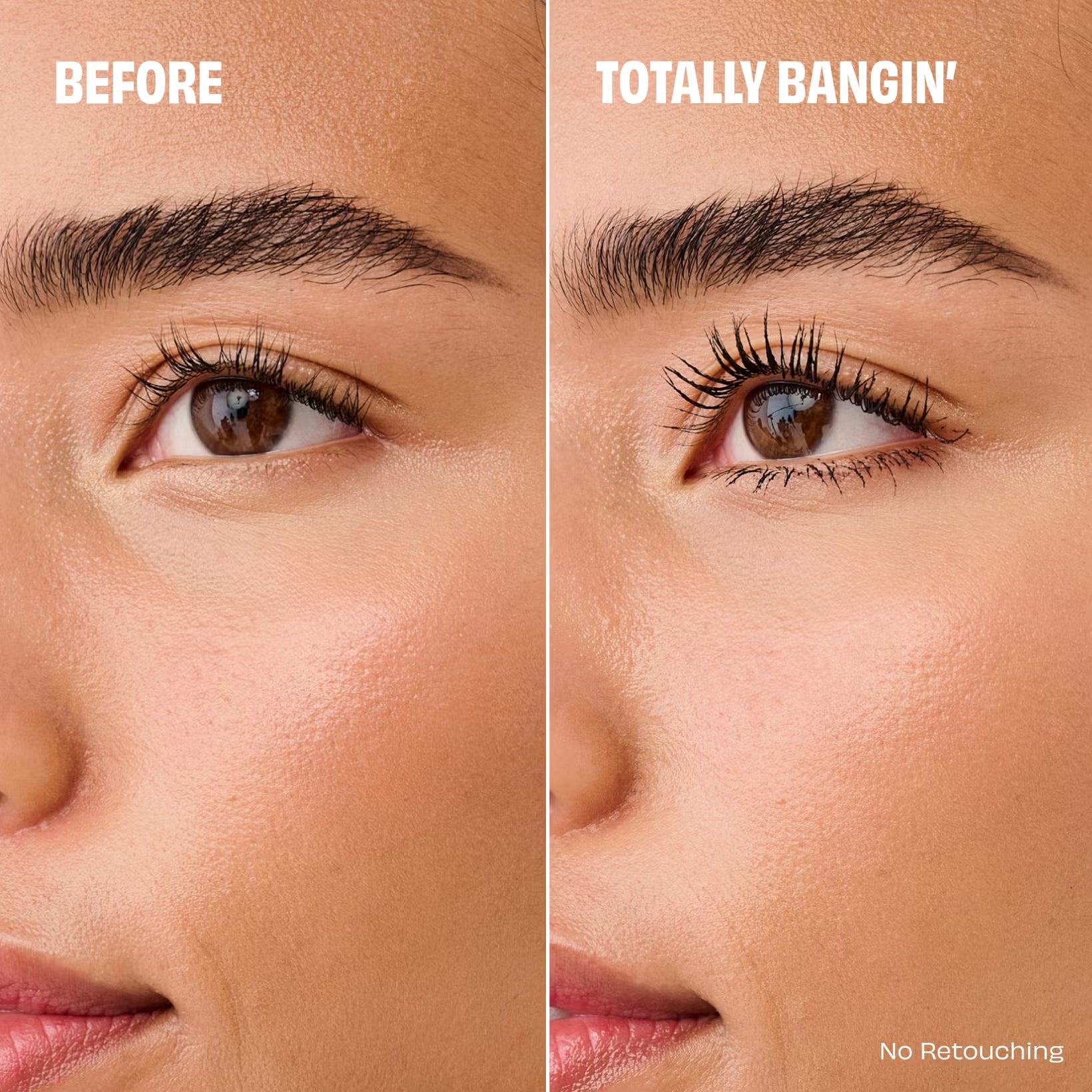 Mascara 36-Hour, Full Blast Volume , Smudge-Proof,  Black Mascara, Makeup Stash Pakistan
