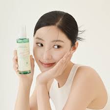 Axis-Y Quinoa One Step Balanced Gel Cleanser 180ml