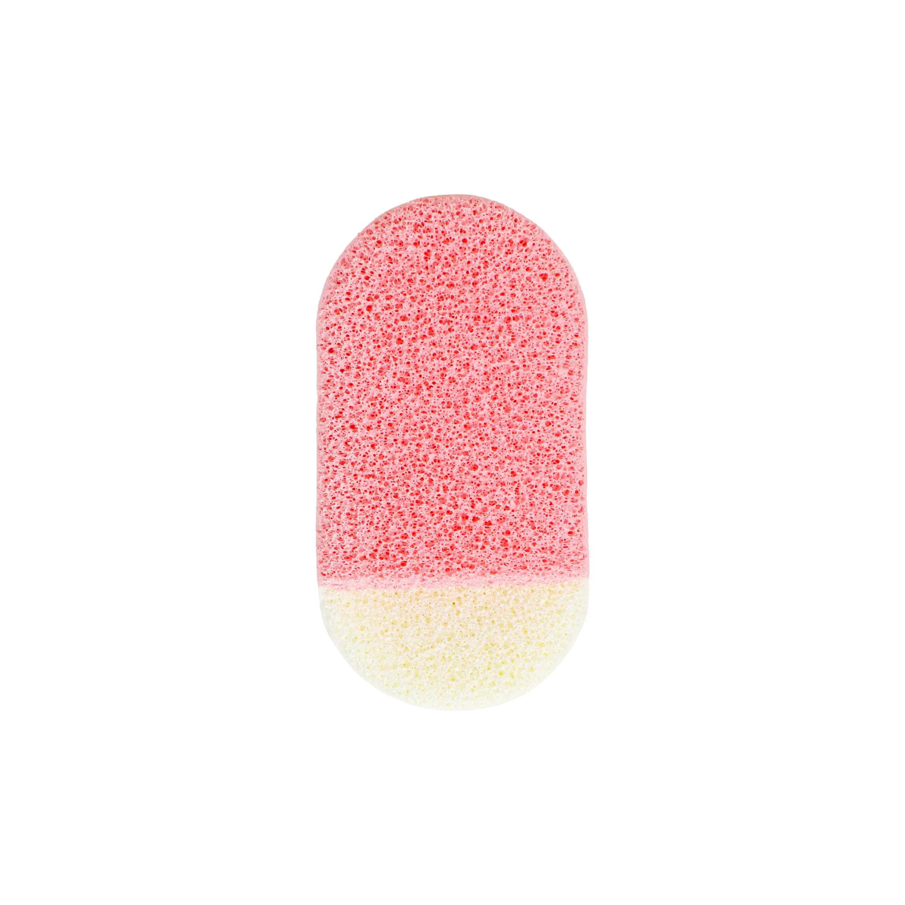 Sweet Beauty Finger Sleeve Face Wash Puff - Makeup Stash Pakistan
