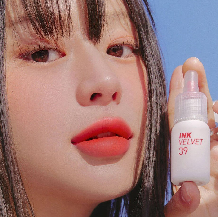 Peripera,Lip Tints,Hydrating,Tints,Matte Lip Tints,Makeup Stash Pakistan