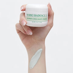 Collagen Mask, Firming, Anti-Aging , Face Mask , Mini Travel Size - Makeup Stash Pakistan