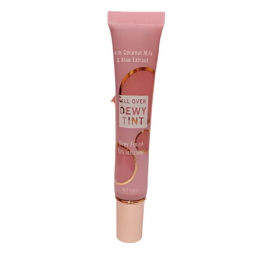 COSRX Snail 92 Cream + Hudamoji Dewy Tint - Glow & Nourish Bundle