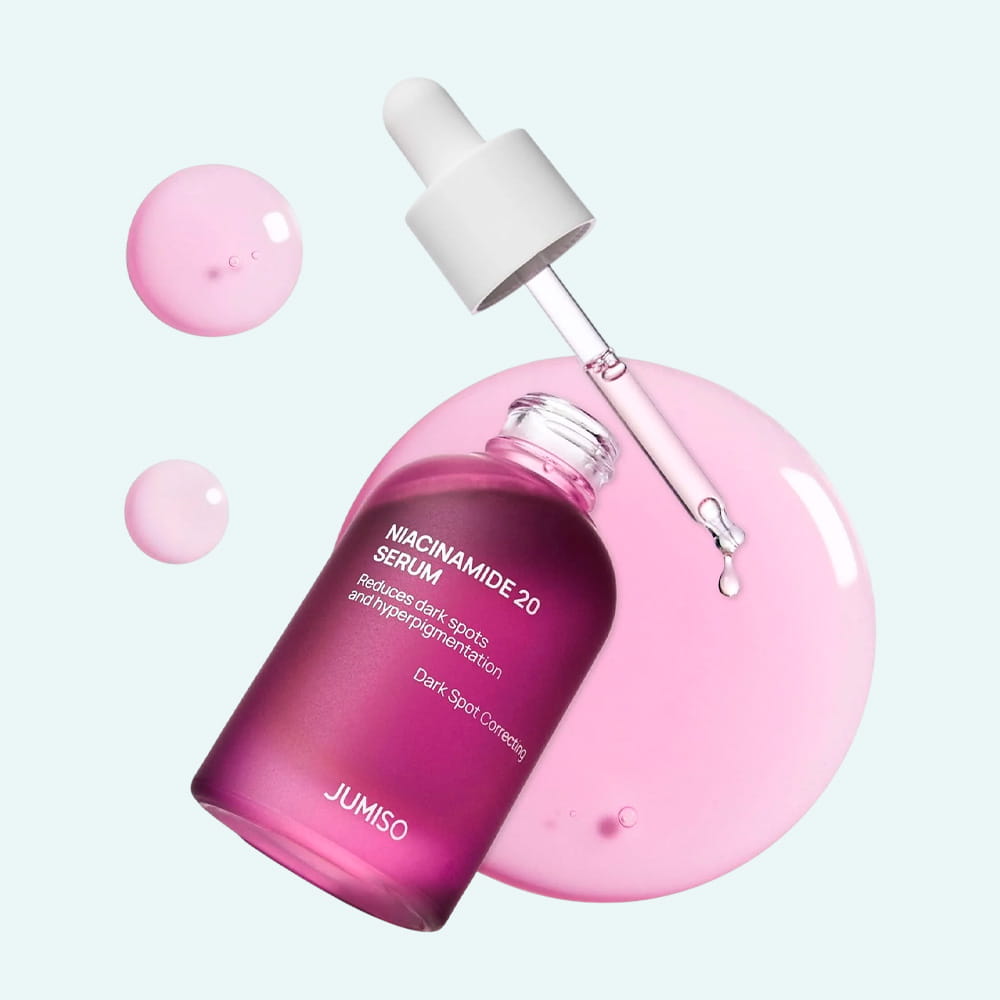 Niacinamide Serum, Dark Spot Corrector, Hyperpigmentation Serum, Brightening Serum, Korean Skincare, K Beauty, Acne Marks Treatment, Post Acne Serum, Uneven Skin Tone, Pore Minimizing Serum, Vitamin B3 Serum, Skin Brightening Serum, Face Serum Korea, Oil Control Serum, Glowing Skin Serum - Makeupstashpk