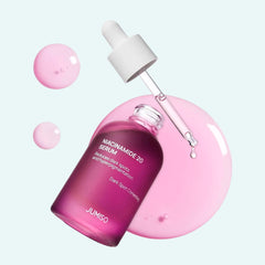 Niacinamide Serum, Dark Spot Corrector, Hyperpigmentation Serum, Brightening Serum, Korean Skincare, K Beauty, Acne Marks Treatment, Post Acne Serum, Uneven Skin Tone, Pore Minimizing Serum, Vitamin B3 Serum, Skin Brightening Serum, Face Serum Korea, Oil Control Serum, Glowing Skin Serum - Makeupstashpk
