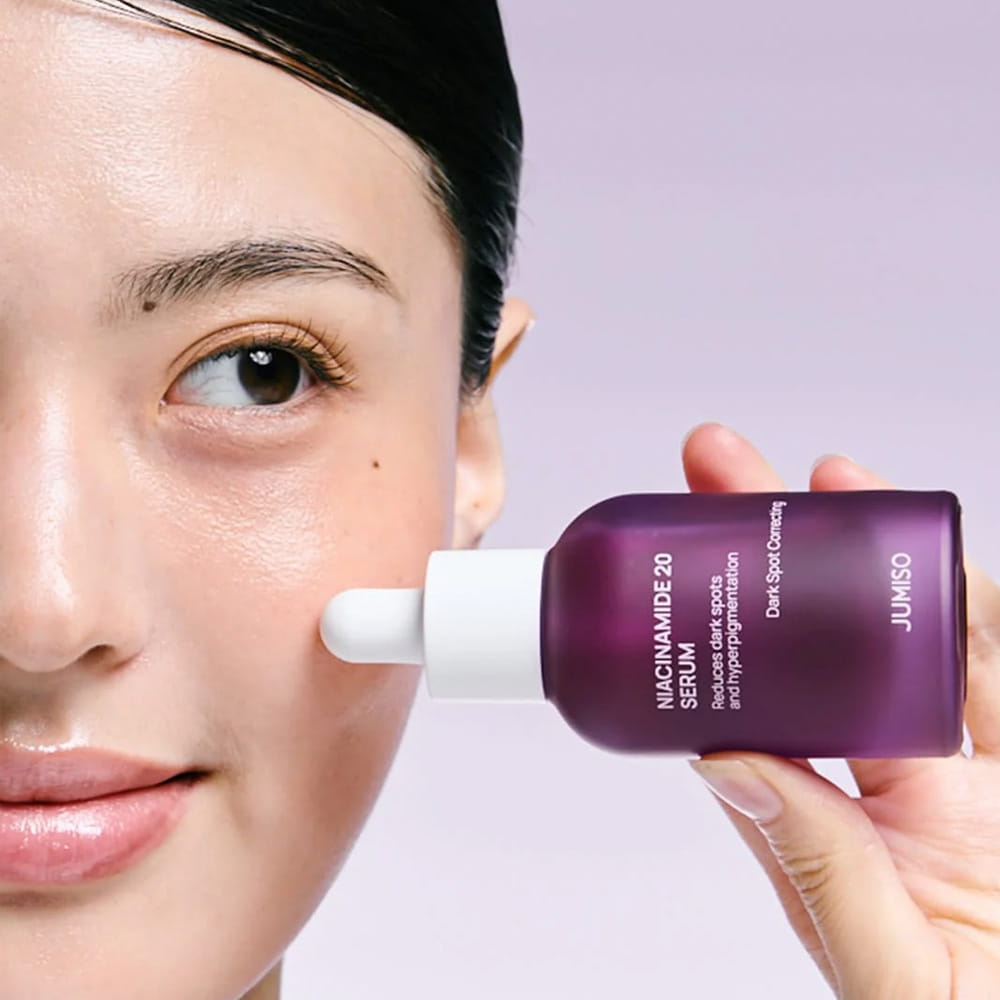Niacinamide Serum, Dark Spot Corrector, Hyperpigmentation Serum, Brightening Serum, Korean Skincare, K Beauty, Acne Marks Treatment, Post Acne Serum, Uneven Skin Tone, Pore Minimizing Serum, Vitamin B3 Serum, Skin Brightening Serum, Face Serum Korea, Oil Control Serum, Glowing Skin Serum - Makeupstashpk
