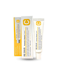 RE:DIUS Premium Vitamin Cream 30ml - Makeup Stash Pakistan