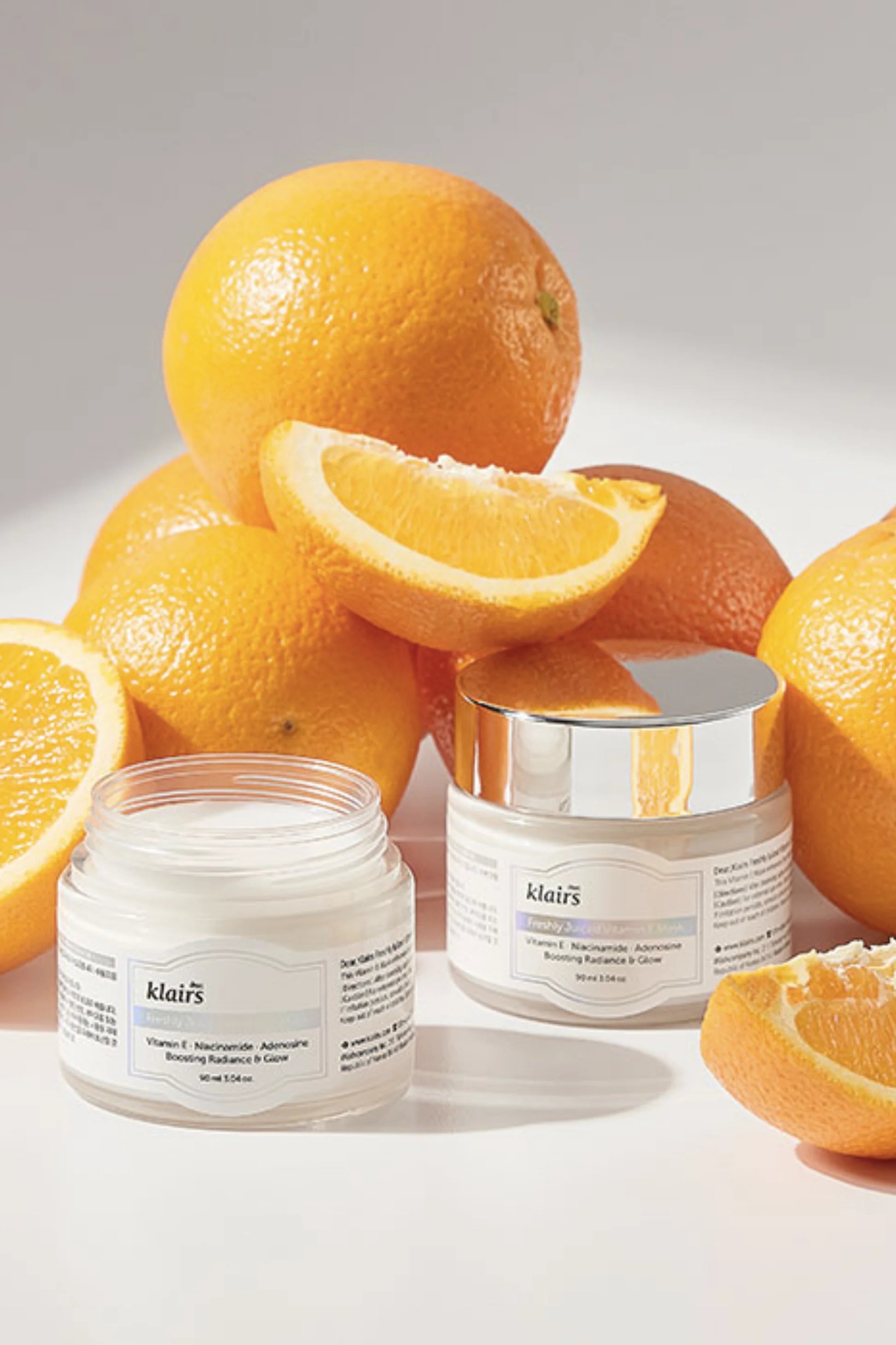 Klairs Freshly Juiced Vitamin E Mask 15 ML - Makeup Stash Pakistan