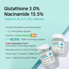 APLB,Brightening,Skin,Glow Supplement,Makeupstashpk